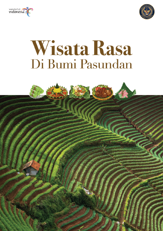 Wisata Rasa di Bumi Pasundan