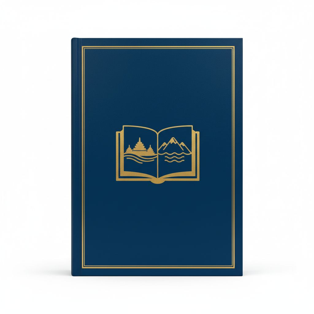 Menilik Surga Indah Tak Tersentuh di Pelosok Indonesia